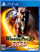 Winning Post 10 2025