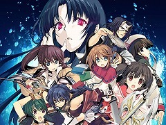 アクアプラス作品の2D格闘アクション「AQUAPAZZA: Aquaplus Dream Match」Steam版が2025年にリリース。ストアページを公開