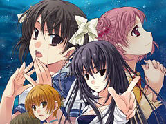 リマスター版「Never 7」「Ever 17」,Switch/PS4/PC向けに2025年3月6日に発売。ループ要素を持つ名作SFサスペンスADVが復活