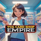 TCG Card Shop Empire