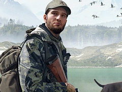 ハンティングシム最新作「Hunting Simulator 3」の開発をアナウンス。コロラドのロッキー山脈からテキサスの大草原までをオープンワールド化