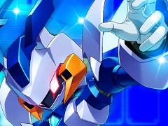 新作スマホゲーム「メダロットサバイバー」の配信日が2月10日に決定。「メダロット」シリーズの配信ガイドラインも公開に