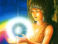 「EGGコンソール リグラス 魂の回帰 PC-8801」,12月5日配信。1985年にランダムハウスより発売されたサイドビューのRPG