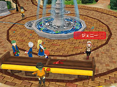PC版「ワールドネバーランド エルネア王国の日々」,Steamで本日発売。3Dグラフィックスで展開される「ワーネバ」最新作