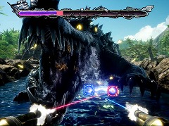 海賊気分を味わえる体感型ガンシューティング「Goldstorm Pirates」,12月から全国のアミューズメント施設で稼働開始