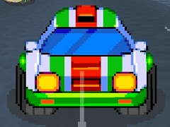 2.5Dハイスピードレースゲーム「Victory Heat Rally」,Switch版を12月12日にリリース。PC版の15%オフセールも開催中