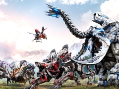 SIETencentʤɤʡHorizonץ꡼ħŪǤLIGHT OF MOTIRAMפʣԡƤȤ