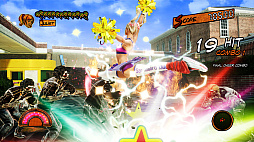 ꡼ No.003 | LOLLIPOP CHAINSAW RePOP