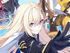 「スターセイヴァー」,ゲームの世界観やストーリー,登場キャラクターたちをプレイ動画を交えて紹介する予告映像を公開。公式サイトもオープン