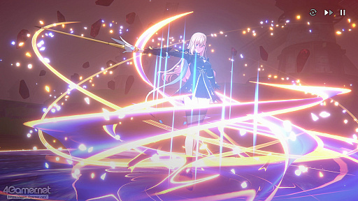 画像ギャラリー No.018のサムネイル画像 / 「スターセイヴァー」はキャラがかわいいだけじゃない! 奥深い育成シミュレーション+ターン制バトルで“推しと向き合える”RPGだ【PR】