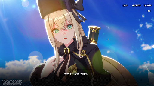 画像ギャラリー No.064のサムネイル画像 / 「スターセイヴァー」はキャラがかわいいだけじゃない! 奥深い育成シミュレーション+ターン制バトルで“推しと向き合える”RPGだ【PR】