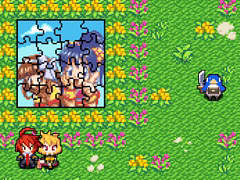 「クラシックダンジョンX3」,魔界戦記ディスガイア,ファントム・ブレイブなど,日本一ソフトウェアタイトルのキャラ計44体が参戦