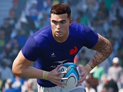 スポーツシム「Rugby 25」,アーリーアクセス版の最新アップデートを実施。スクラムやモールをより効果的に組めるなど戦術面が大幅に向上