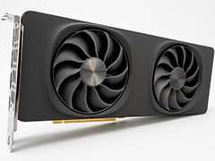 Intelの新型デスクトップPC向けGPU「Intel Arc B580」レビュー。GeForce RTX 4060を上回る性能を発揮できたのか?
