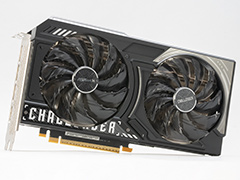 Intel Arc B570はエントリー向けGPUの新たな選択肢となるか? 「Intel Arc B570 Challenger 10GB OC」レビュー