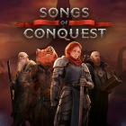 Songs of Conquest