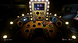 ꡼ No.002 | Five Nights at Freddy's: Help Wanted 2