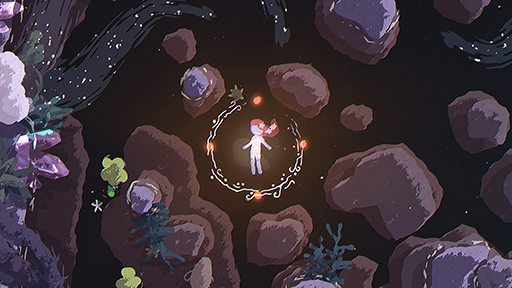 ꡼ No.005Υͥ / Ū򲼤ߥ˥ޥADVNAIADסSteamΥӥ塼100󤬡ֹɾסեåBGMǥץ쥤䡼̥λ