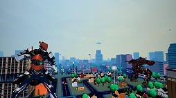 画像ギャラリー No.008のサムネイル画像 / 自我に目覚めたAIが主人公のSFストラテジーRPG「Heart of the Machine」，1.0正式版をリリース。新たなエンディングを追加