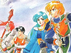 「EGGコンソール ドラゴンスレイヤー英雄伝説II PC-8801mkIISR」,12月12日配信。前作から20年後の世界でアトラス王子が新たな闇に挑む