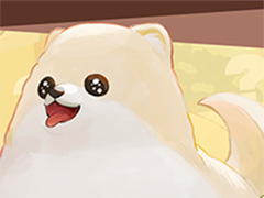 どろんこワンちゃん大暴れアクション「DORONKO WANKO」,Nintendo Switch版を2025年春に配信。新たな犬種で部屋を汚しまくれ