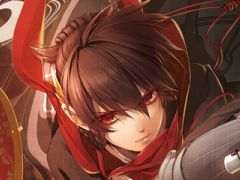 戦国時代を舞台にした女性向け恋愛ADV「十鬼の絆 for Nintendo Switch」,6月19日に発売決定。オトメイト グラフィティ第9弾