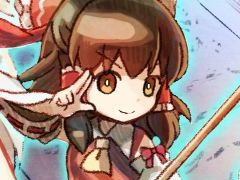 「ほらふき山の魔理沙」が本日発売に。不思議な本に取り込まれた霊夢が,行方不明になった魔理沙を探し出すゲームブック風ADV