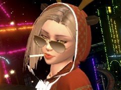 サンタなのに見つかると逮捕される!? ステルス探索アクション「サンタさんの悩み事」Steamで配信開始。サンタの衣装をカスタマイズ可能