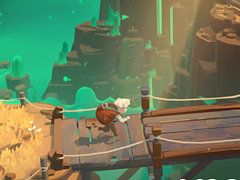 「Moonlighter 2: The Endless Vault」,制作をアナウンス。エンドレスなダンジョン探索を楽しめるローグライクアクションRPGの続編