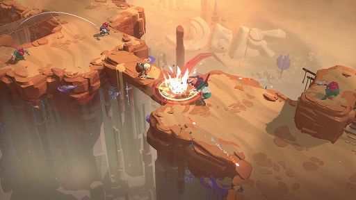 ꡼ No.001Υͥ / Moonlighter 2: The Endless Vaultס2025ǯƤȯꡣ󥸥˸ҡΤ˥ƥॷåפ򳫶Ȥ褦