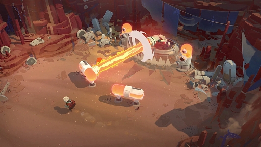 ꡼ No.005Υͥ / Moonlighter 2: The Endless Vaultס2025ǯƤȯꡣ󥸥˸ҡΤ˥ƥॷåפ򳫶Ȥ褦