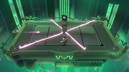 ꡼ No.007Υͥ / Moonlighter 2: The Endless Vaultס2025ǯƤȯꡣ󥸥˸ҡΤ˥ƥॷåפ򳫶Ȥ褦