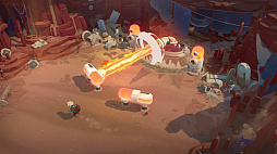 ꡼ No.002 | Moonlighter 2: The Endless Vault