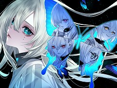 殺人の容疑者は多重人格の少女。“対話型”推理ADV「ソフィアは嘘と引き換えに」が発表。Steamストアページがオープン