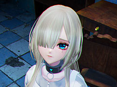 多重人格推理ADV「ソフィアは嘘と引き換えに」,リアルイベント開催や限定グッズを実現するためのクラウドファンディングを4月13日から実施