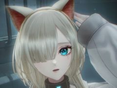 多重人格の少女と会話をして,事件に真相に迫る。対話型推理ADV「ソフィアは嘘と引き換えに」,Steamで配信開始