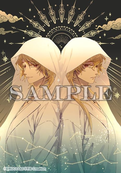 画像集 No.018のサムネイル画像 / 「泡沫のユークロニア -trail-」,7月24日に発売決定。前作のその後やIFストーリーを収録。パッケージイラストなども公開に