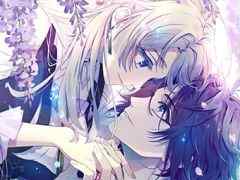 「泡沫のユークロニア -trail-」,7月24日に発売決定。前作のその後やIFストーリーを収録。パッケージイラストなども公開に