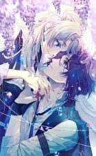泡沫のユークロニア -trail-