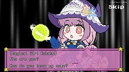 ���������꡼ No.002�Υ���ͥ������ / VTuber����ˡ�������Ϥ�����3ǯ���������2D���������֤ޤ�����ޤ��ä����ɡ�12��11����Steam���ۿ���8̾��VTuber�⻲��