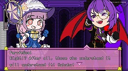 ���������꡼ No.009�Υ���ͥ������ / VTuber����ˡ�������Ϥ�����3ǯ���������2D���������֤ޤ�����ޤ��ä����ɡ�12��11����Steam���ۿ���8̾��VTuber�⻲��