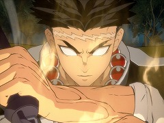 「鬼滅の刃 ヒノカミ血風譚2」プレイアブルキャラクターの伊黒小芭内,不死川実弥,悲鳴嶼行冥の紹介映像を公開。新要素「合体奥義」登場