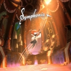 Symphonia - シンフォニア