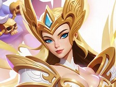 神々や英雄との冒険を楽しめるスマホRPG「ゴッド&デモンズ」,2025年上半期にリリース。事前登録受付がスタート