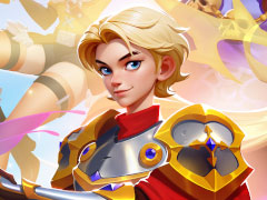 60以上の英雄の相性やクラスを戦略的に組み合わせて楽しむ新作放置型RPG「ゴッド&デモンズ」,1月15日に正式リリース