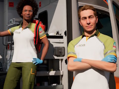 救急隊員シム「Ambulance Life: A Paramedic Simulator」のゲームプレイトレイラー公開。迅速な救護活動を重ね,やがては大災害の現場へ