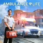 Ambulance Life: A Paramedic Simulator