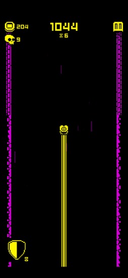  No.003Υͥ / ץʥ롼ȥեåµܤǡԡɥɵᤷ褦Tomb of the Mask+סʺϤApple Arcade #20
