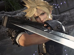 「FINAL FANTASY VII REBIRTH」,ライティングやパフォーマンスの向上,グラフィックスの最適化など,PC版の特徴を紹介する映像を公開