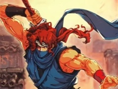 NINJA GAIDEN新作が2D横スクロールアクションで登場。「NINJA GAIDEN: Ragebound」,2025年夏のリリースを発表